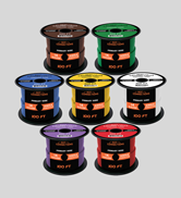 x7 14 Ga Medium Size