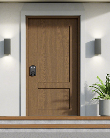 Smart Door Lock
