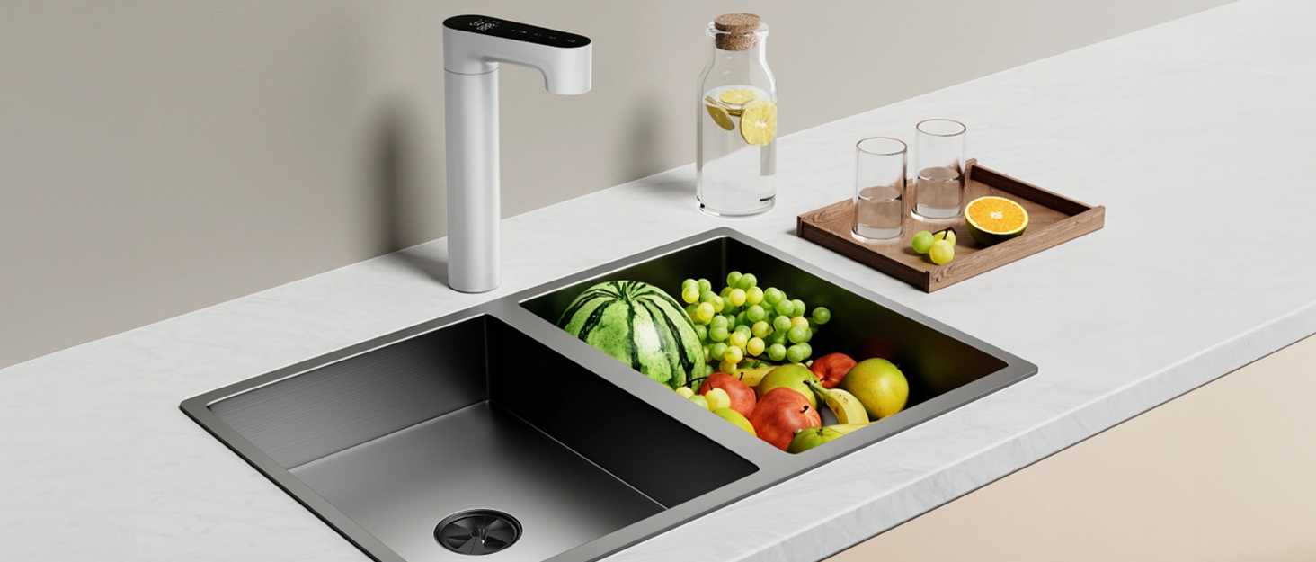 garbage disposal splash guard