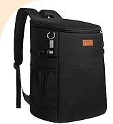 Camping Cooler Backpack
