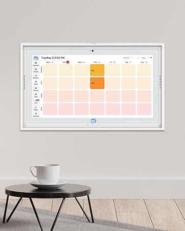 Portable Monitor Touchscreen