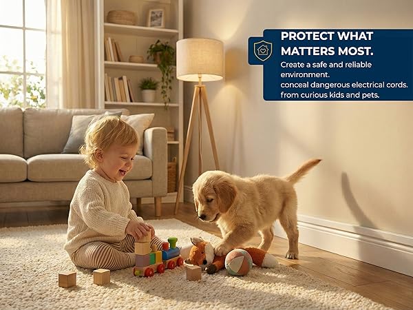 cord hider wall mounted tv kit wire hider cable raceway cord cover wire wall paintable cable channel