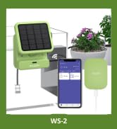 Raddy Drip Irrigation Kit