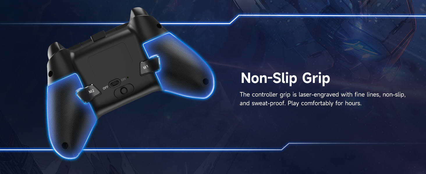 gift for gaming lover