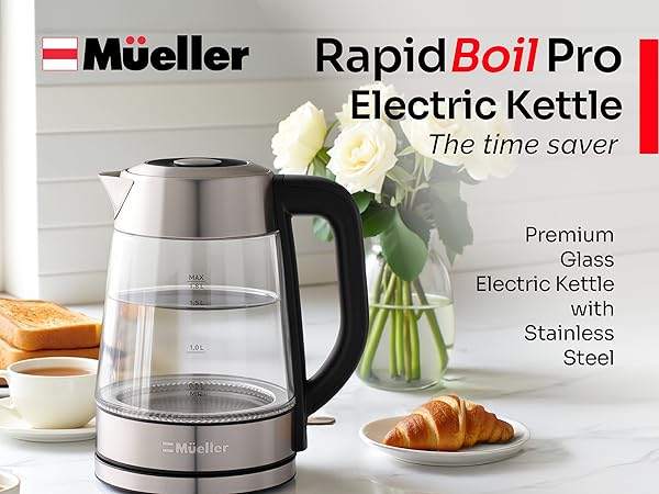 Electric Kettle