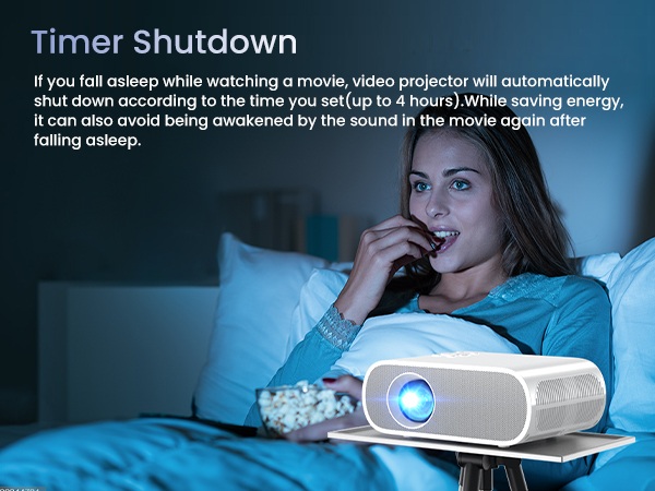 home theater projector