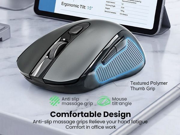 computer mouse