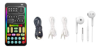 Gaming Voice Changer