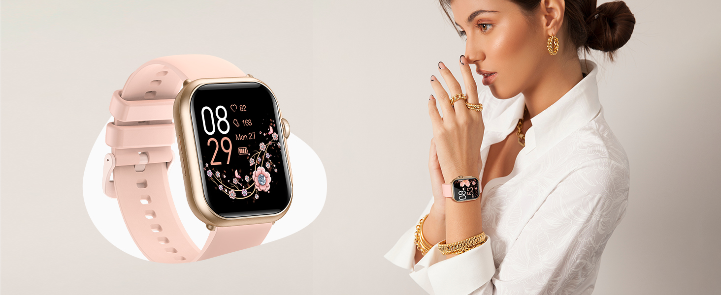 Smart watch