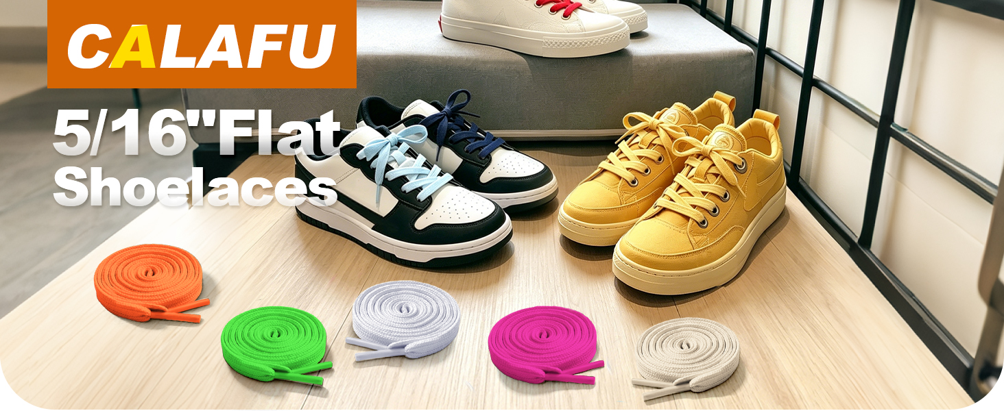 shoe laces