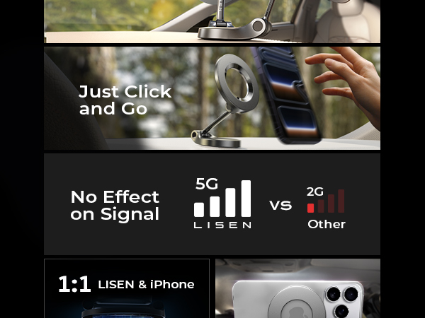 car phone holder