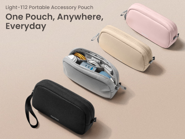 tech pouch