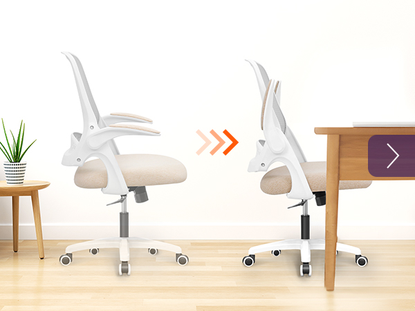 Adjustable Chair for Personalized Comfort