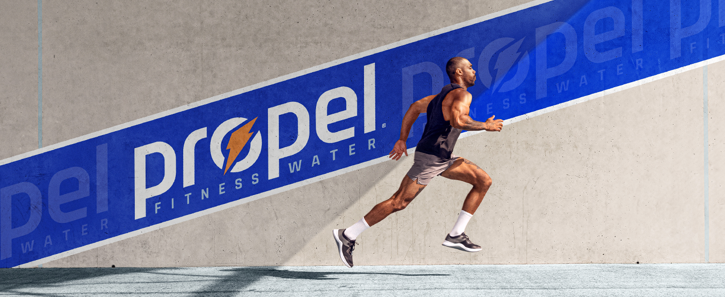 Propel