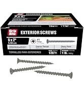 Grip Rite PTN2S1, Grey