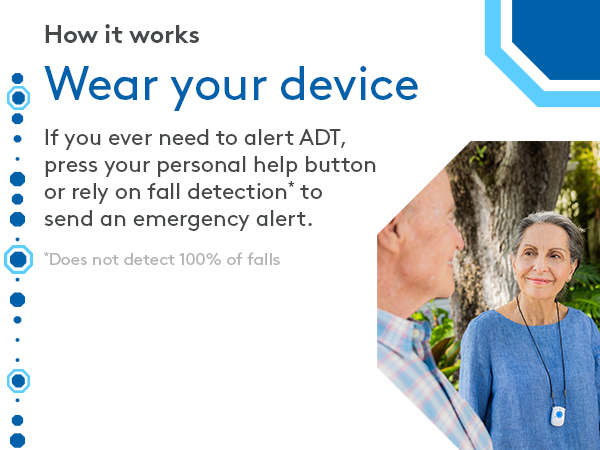 Wear your device