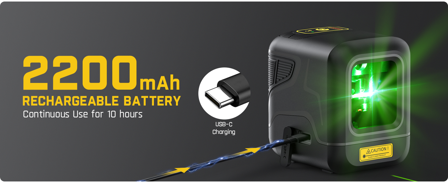 laser level D2