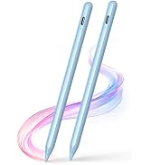 Stylus Pen 2P for Touchscreen, Blue