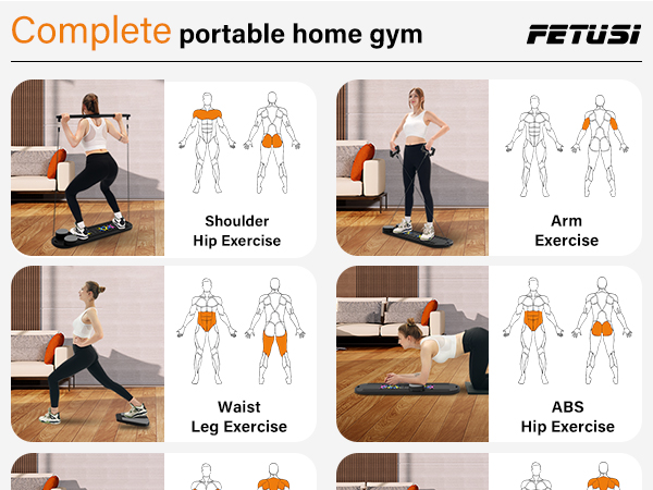 pilates board for home workout flo pilates portable reformer pilates equipment pilates machine