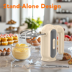 hand mixer