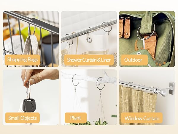 shower hooks for shower curtain rust proof shower curtain hooks bathroom shower curtain hooks 