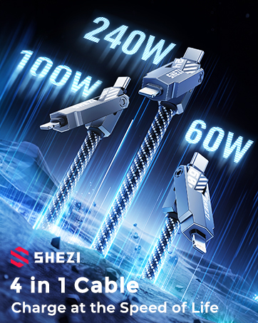 c to c cable fast charging