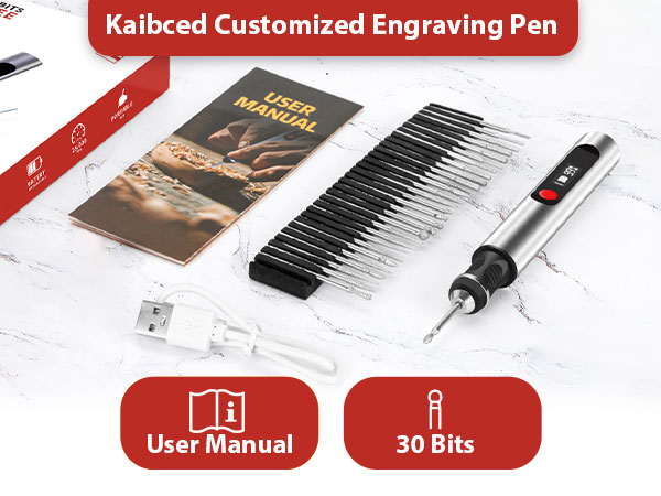 customizer engraving pen