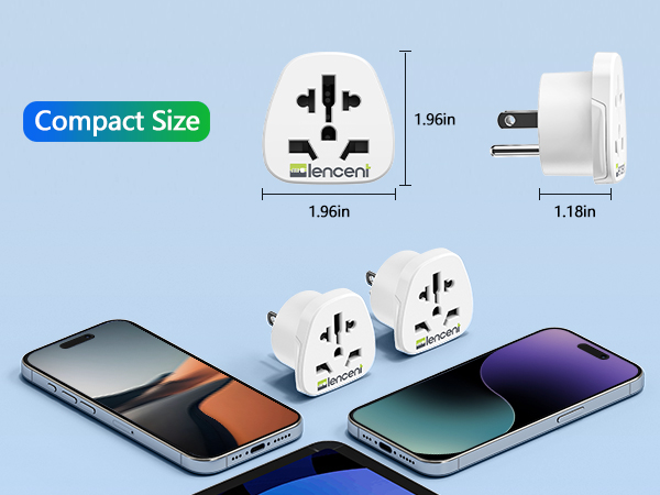 Compact Size