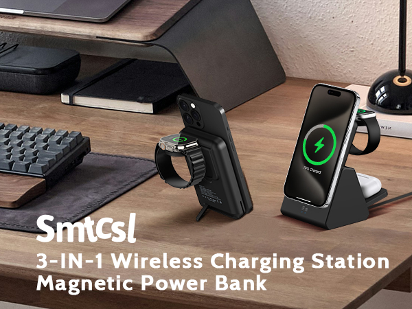 mag--safe charger