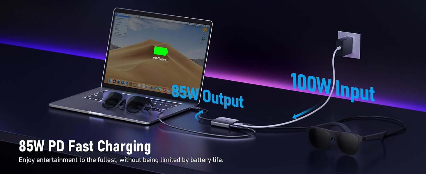 docking station dual monitor hdmi