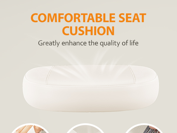 comfy desk chair