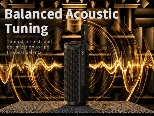 speakers bluetooth wireless