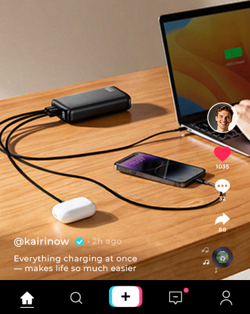 power bank