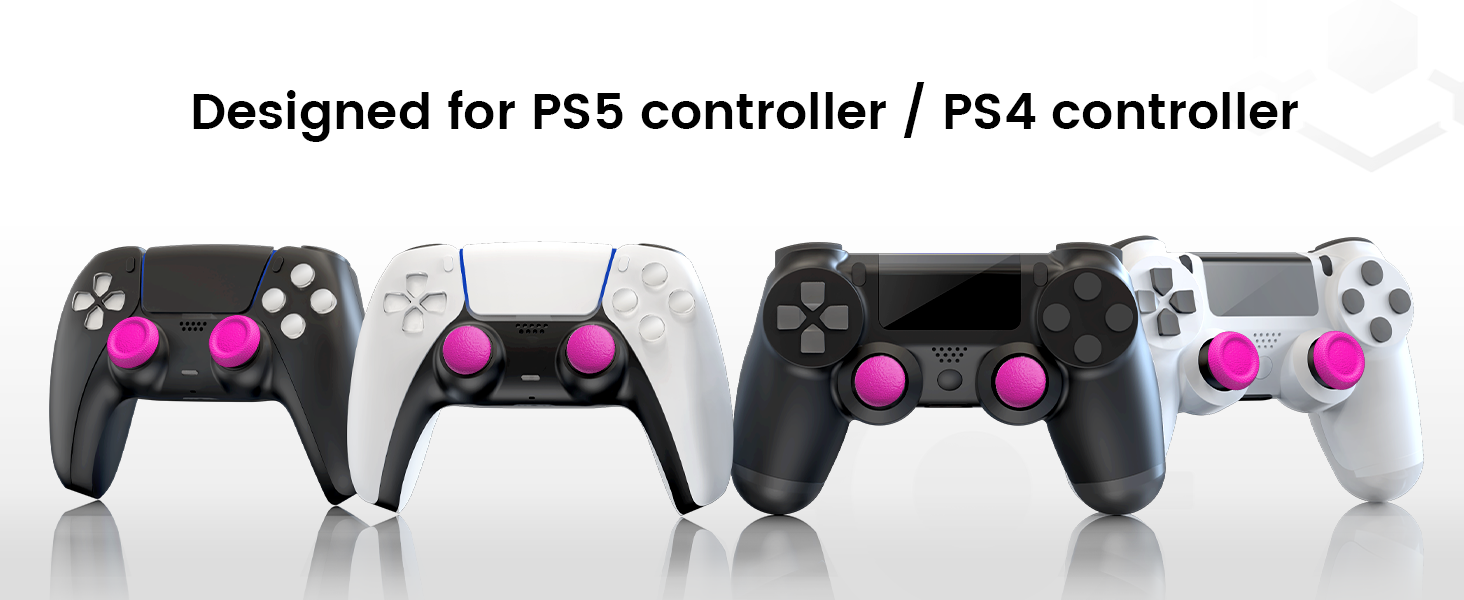 ps5 joystick replacement