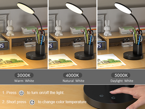 desk lamp for home office