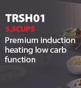 low carb rice cooker