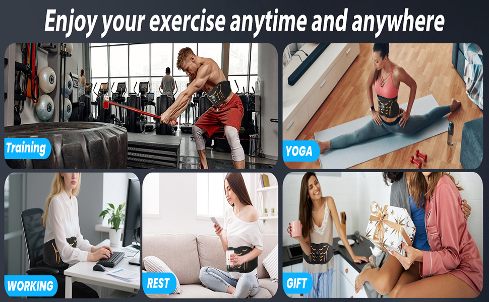 ab workout equipment