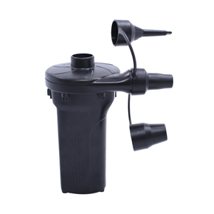 Air Pump Nozzles for Inflatables