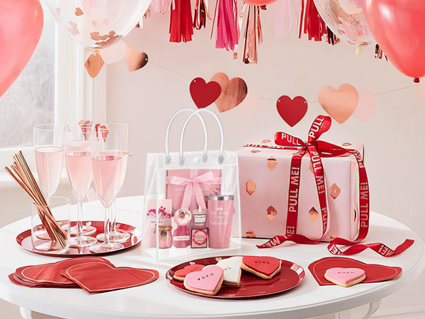 pvc gift