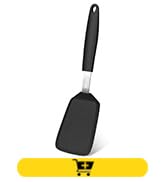 silicone spatula