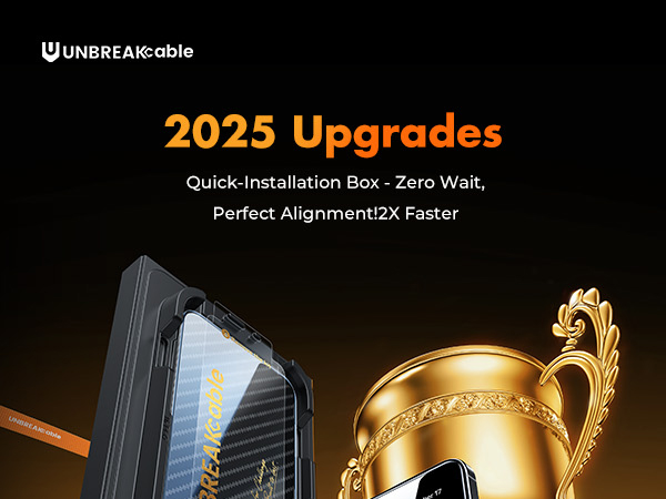 for iphone 16 pro max screen protector