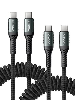 USB C to USB C Cable