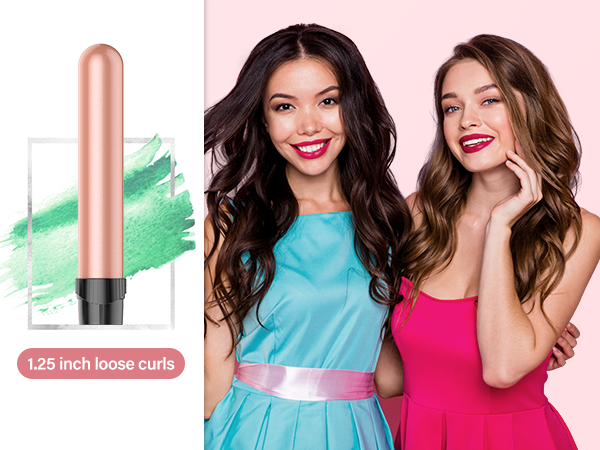 hair wand