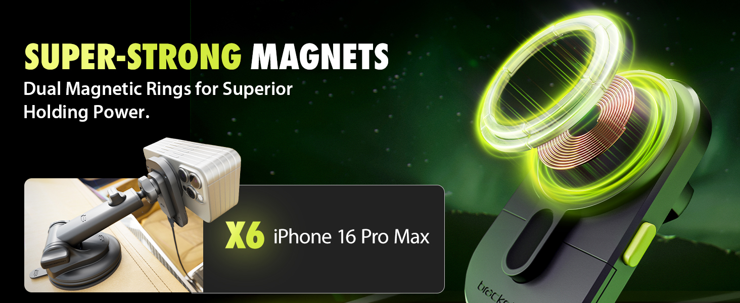 super-strong magnets