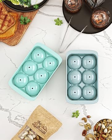 ice cube tray