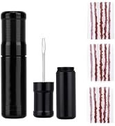 Tubeless Bike Tire Repair Kit for Mountain and Road Bicycles Cycling | Portable Bike Tyre Repair ...