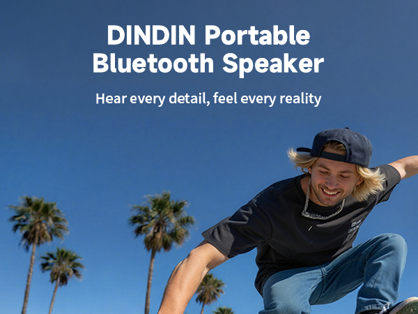 wireless speaker