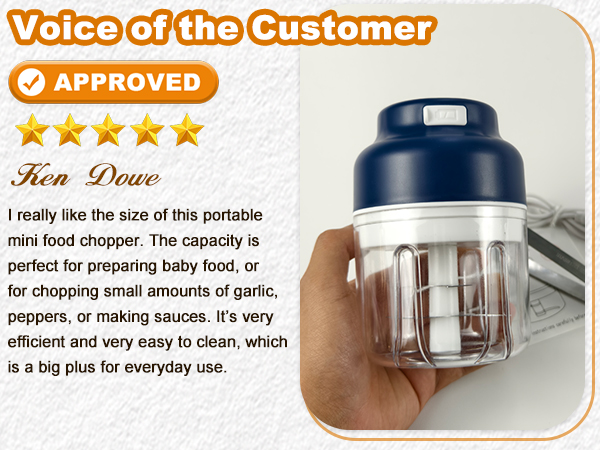 electric veggie cutter