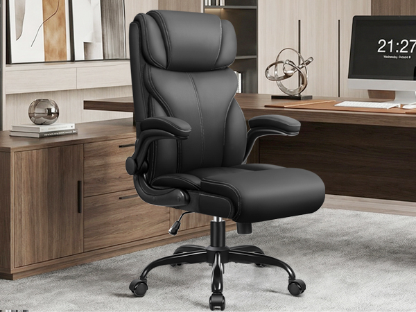 Boss&amp;#39;s Office