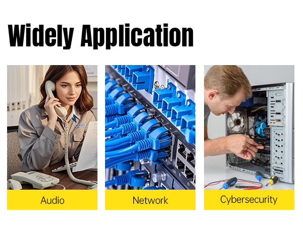 widely application